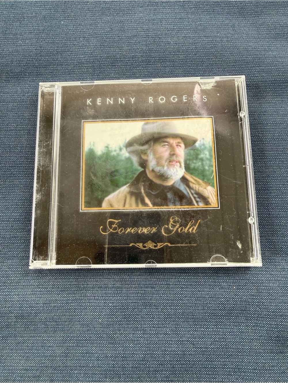 Kenny Rogers💿5/$10 Bundle Sale